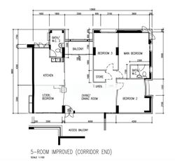 choa-chu-kang-street-52 photo thumbnail #5